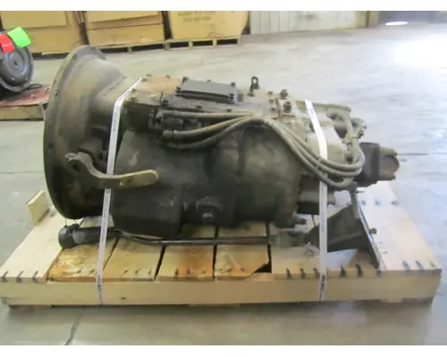 FULLER RTOF11708LL TRANSMISSION ASSEMBLY