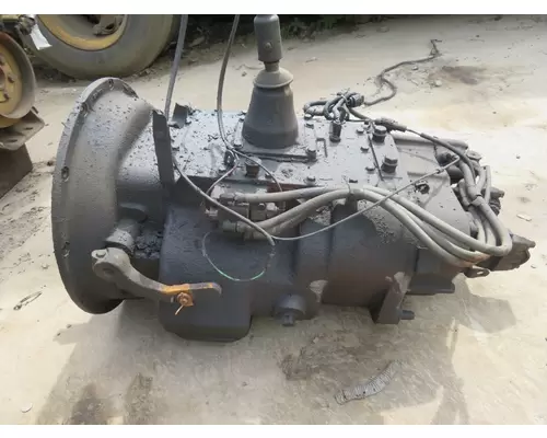 FULLER RTOF11708LL TransmissionTransaxle Assembly