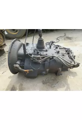 FULLER RTOF11708LL Transmission/Transaxle Assembly
