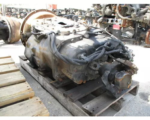 FULLER RTOF11908LL TRANSMISSION ASSEMBLY