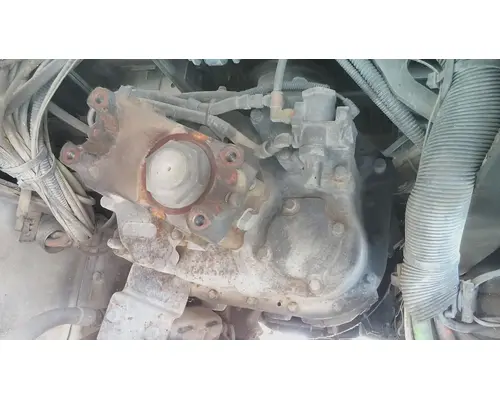FULLER RTOF11908LL TRANSMISSION ASSEMBLY