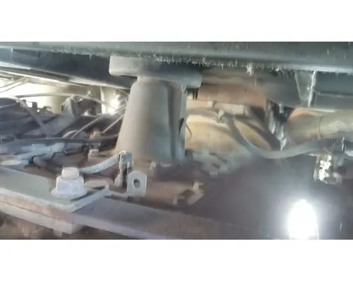 FULLER RTOF11908LL TRANSMISSION ASSEMBLY