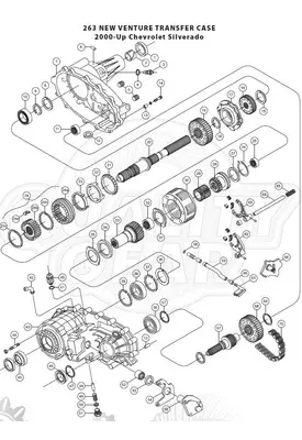 FULLER RTOF11908LL Transmission/Transaxle Assembly