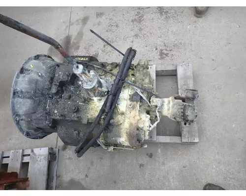 FULLER RTOF11908LL TransmissionTransaxle Assembly