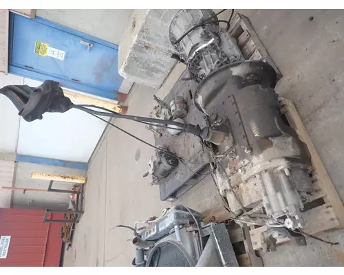 FULLER RTOF11908LL TransmissionTransaxle Assembly