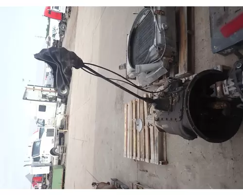 FULLER RTOF11908LL TransmissionTransaxle Assembly