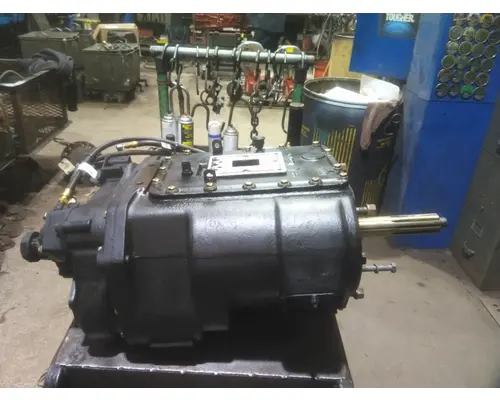 FULLER RTOF12513 TRANSMISSION ASSEMBLY