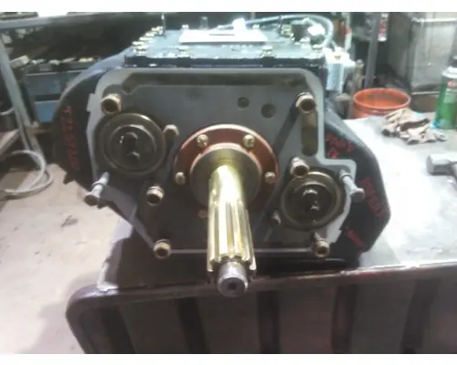 FULLER RTOF12513 TRANSMISSION ASSEMBLY