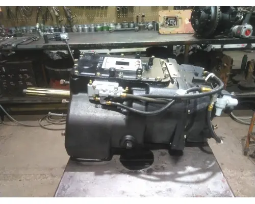 FULLER RTOF12513 TRANSMISSION ASSEMBLY