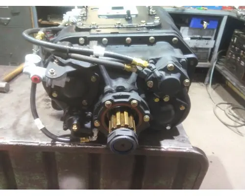 FULLER RTOF12513 TRANSMISSION ASSEMBLY