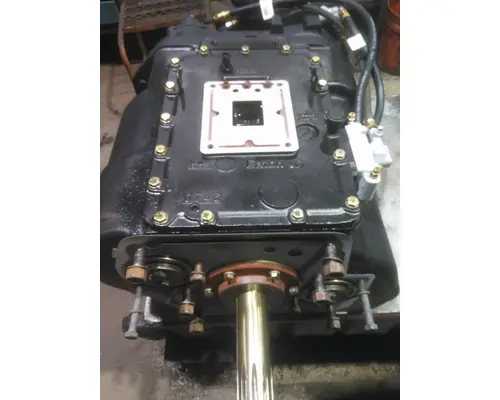 FULLER RTOF12513 TRANSMISSION ASSEMBLY