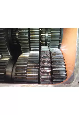 FULLER RTOF12513 TRANSMISSION ASSEMBLY