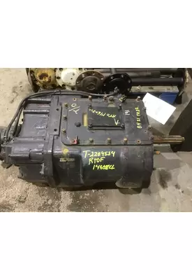 FULLER RTOF14608LL TRANSMISSION ASSEMBLY