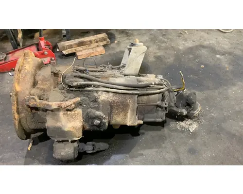 FULLER RTOF14608LL Transmission Assembly