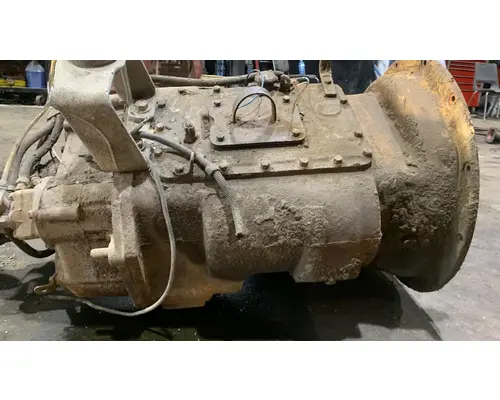 FULLER RTOF14608LL Transmission Assembly