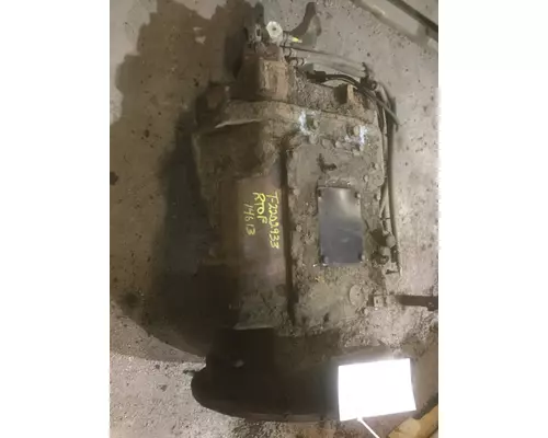 FULLER RTOF14613 TRANSMISSION ASSEMBLY