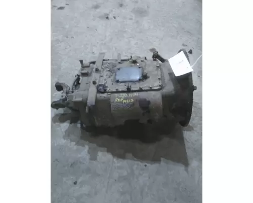 FULLER RTOF14613 TRANSMISSION ASSEMBLY