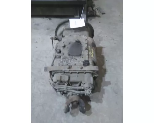 FULLER RTOF14613 TRANSMISSION ASSEMBLY