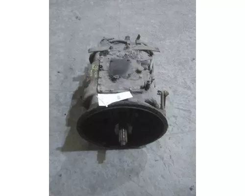 FULLER RTOF14613 TRANSMISSION ASSEMBLY