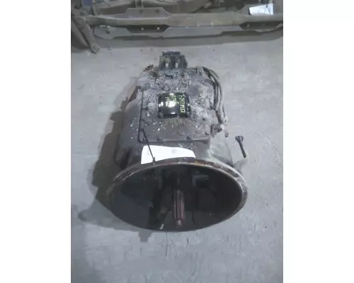 FULLER RTOF14613 TRANSMISSION ASSEMBLY