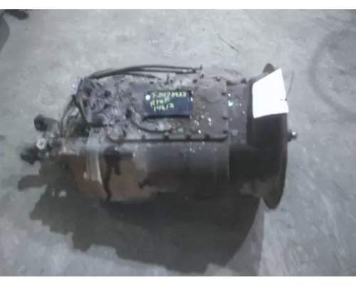 FULLER RTOF14613 TRANSMISSION ASSEMBLY