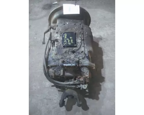 FULLER RTOF14613 TRANSMISSION ASSEMBLY