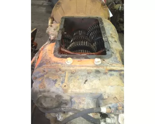 FULLER RTOF14613 TRANSMISSION ASSEMBLY