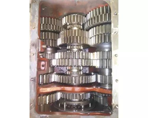 FULLER RTOF14613 TRANSMISSION ASSEMBLY