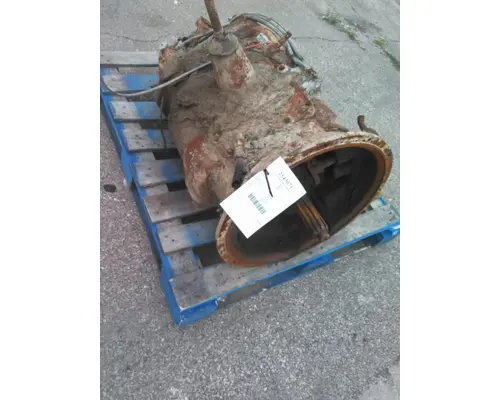 FULLER RTOF14613 TRANSMISSION ASSEMBLY