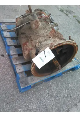 FULLER RTOF14613 TRANSMISSION ASSEMBLY
