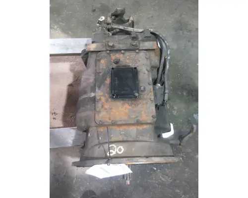 FULLER RTOF14613 TRANSMISSION ASSEMBLY