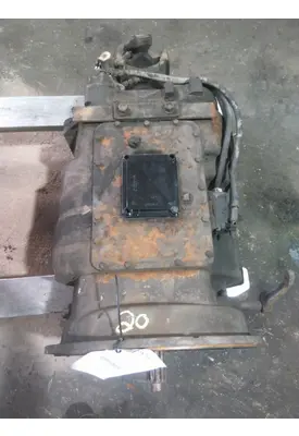 FULLER RTOF14613 TRANSMISSION ASSEMBLY