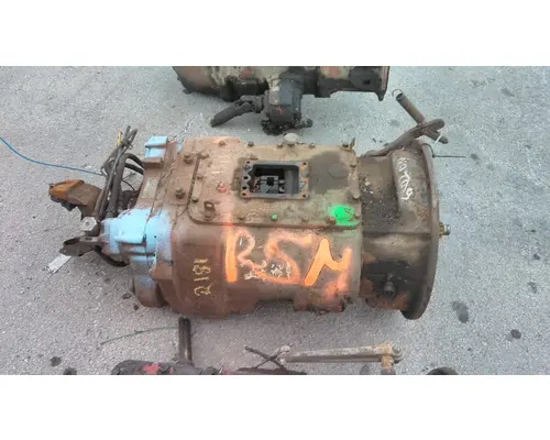 FULLER RTOF14613 TRANSMISSION ASSEMBLY