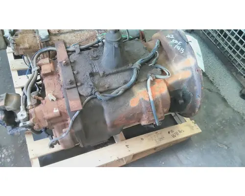 FULLER RTOF14613 TRANSMISSION ASSEMBLY
