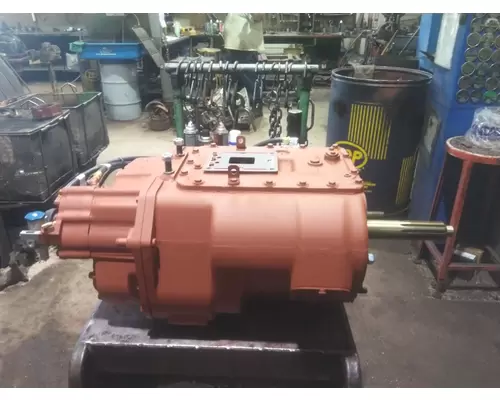 FULLER RTOF14708LL TRANSMISSION ASSEMBLY