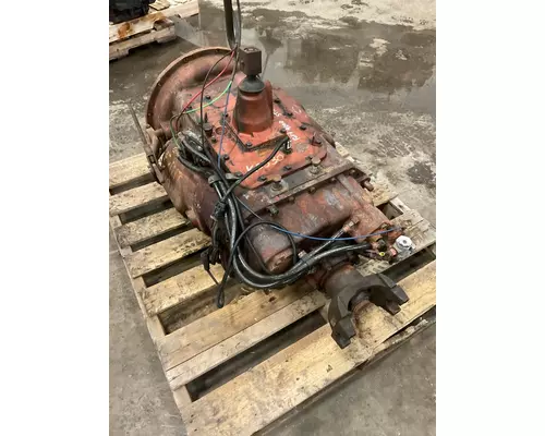 FULLER RTOF14708LL Transmission Assembly