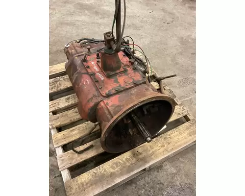 FULLER RTOF14708LL Transmission Assembly