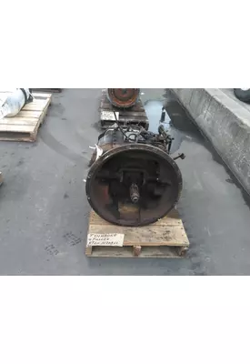 FULLER RTOF14908LL TRANSMISSION ASSEMBLY