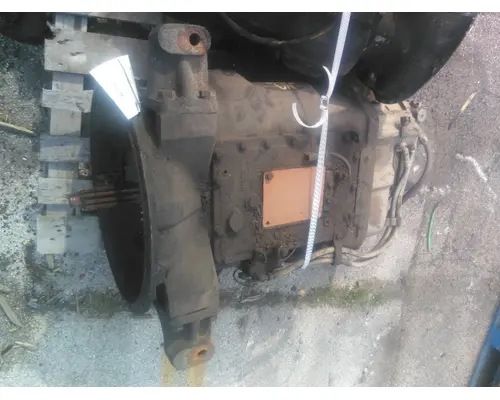 FULLER RTOF14908LL TRANSMISSION ASSEMBLY