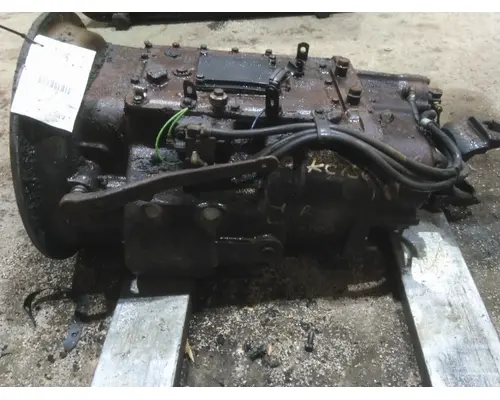 FULLER RTOF14908LL TRANSMISSION ASSEMBLY