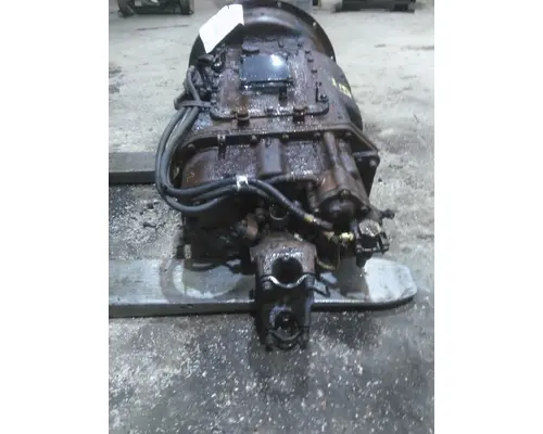 FULLER RTOF14908LL TRANSMISSION ASSEMBLY