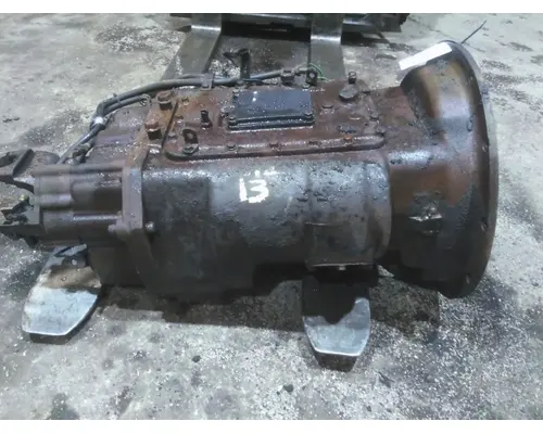 FULLER RTOF14908LL TRANSMISSION ASSEMBLY