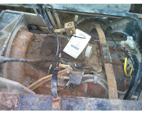 FULLER RTOF14908LL TRANSMISSION ASSEMBLY