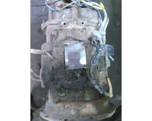 FULLER RTOF14908LL TRANSMISSION ASSEMBLY