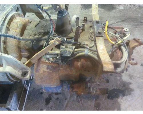 FULLER RTOF14908LL TRANSMISSION ASSEMBLY