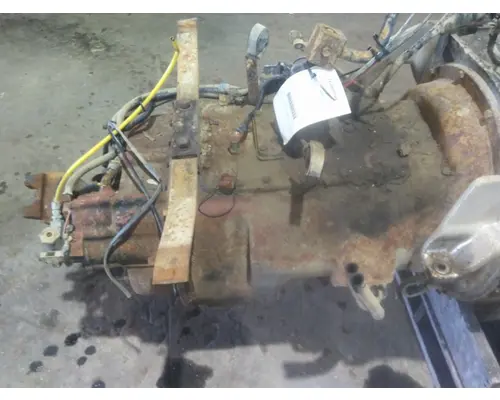 FULLER RTOF14908LL TRANSMISSION ASSEMBLY