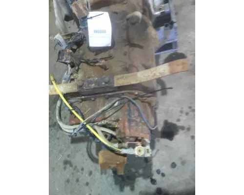 FULLER RTOF14908LL TRANSMISSION ASSEMBLY