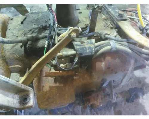 FULLER RTOF14908LL TRANSMISSION ASSEMBLY