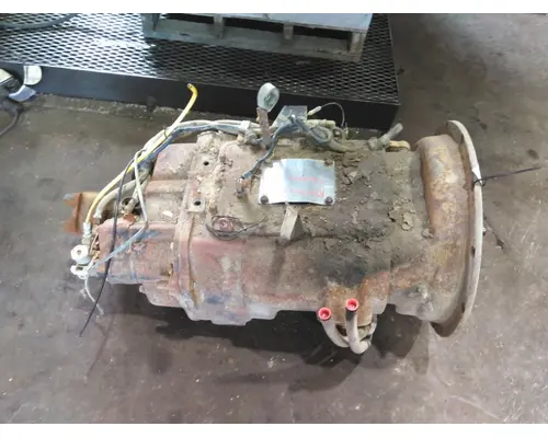 FULLER RTOF14908LL TRANSMISSION ASSEMBLY