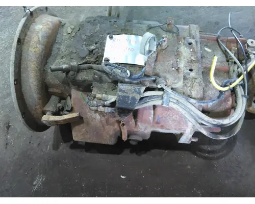 FULLER RTOF14908LL TRANSMISSION ASSEMBLY
